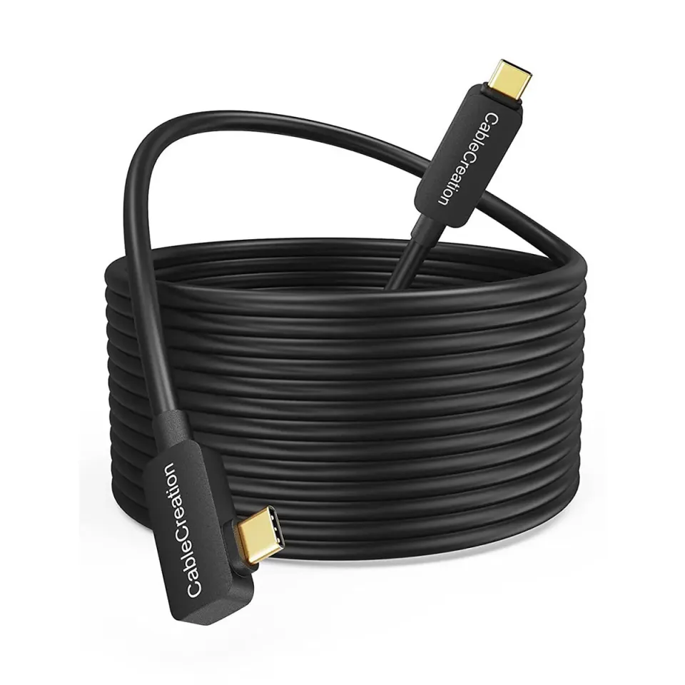 CableCreation Link kabel Quest 2 USB-C 5m 10Gbps