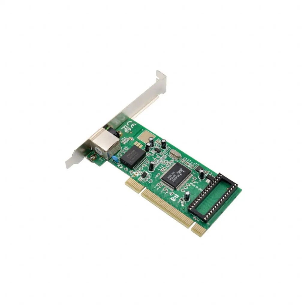 Microconnect MC-DR8169 Gigabit PCI Netwerkkaart
