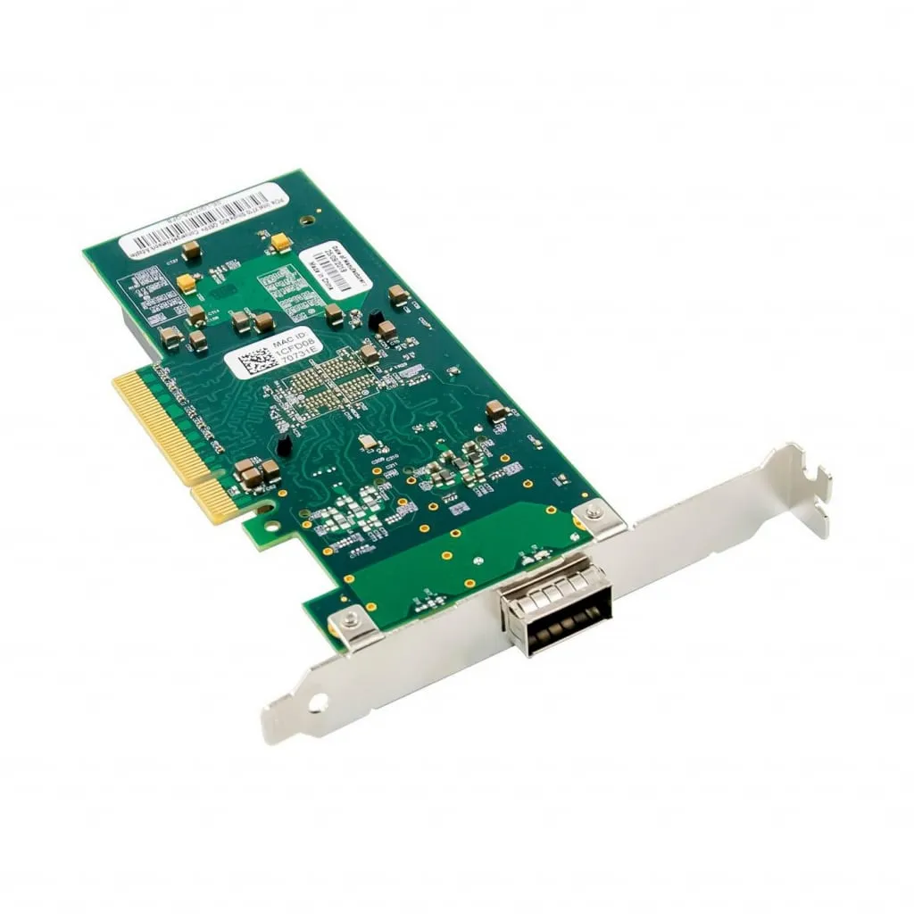 Microconnect XL710-QDA1 netwerkkaart 40GbE QSFP+ single