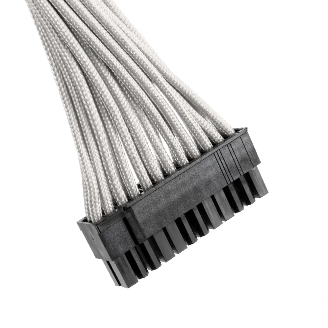 CableMod B-Series ModFlex kabelset be quiet wit volledige set