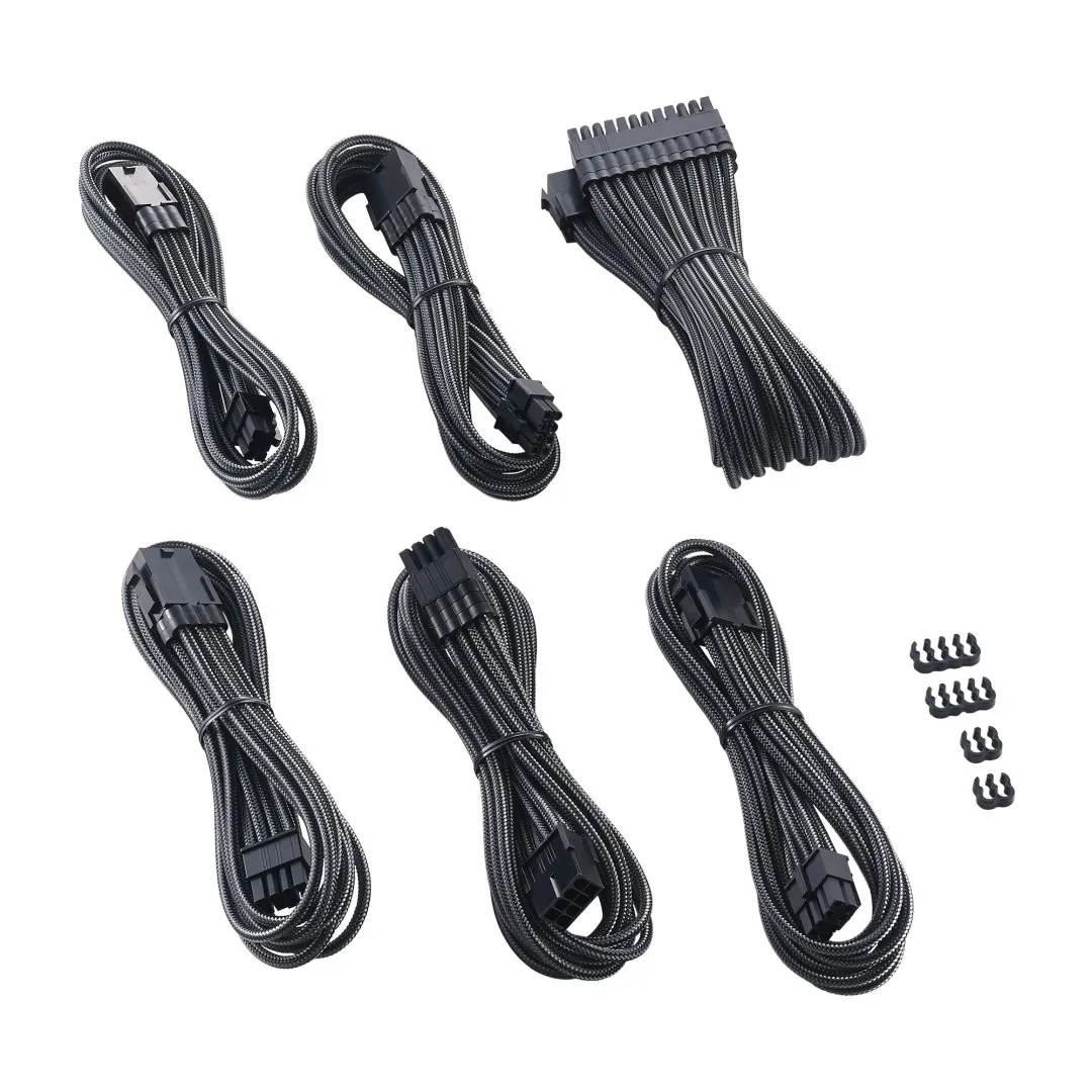 CableMod PRO ModMesh extensionkit carbon