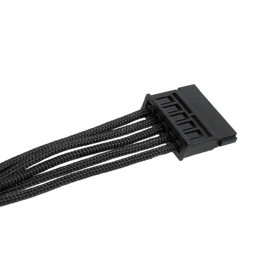 CableMod B-Series ModFlex kabelset be quiet DPP zwart