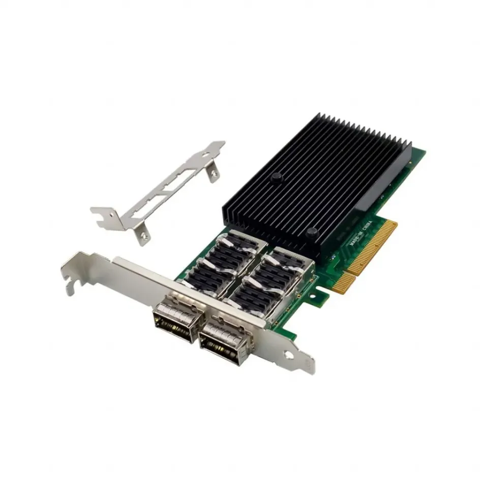 Microconnect ConnectX-3 netwerkkaart Dual-40GbE QSFP+