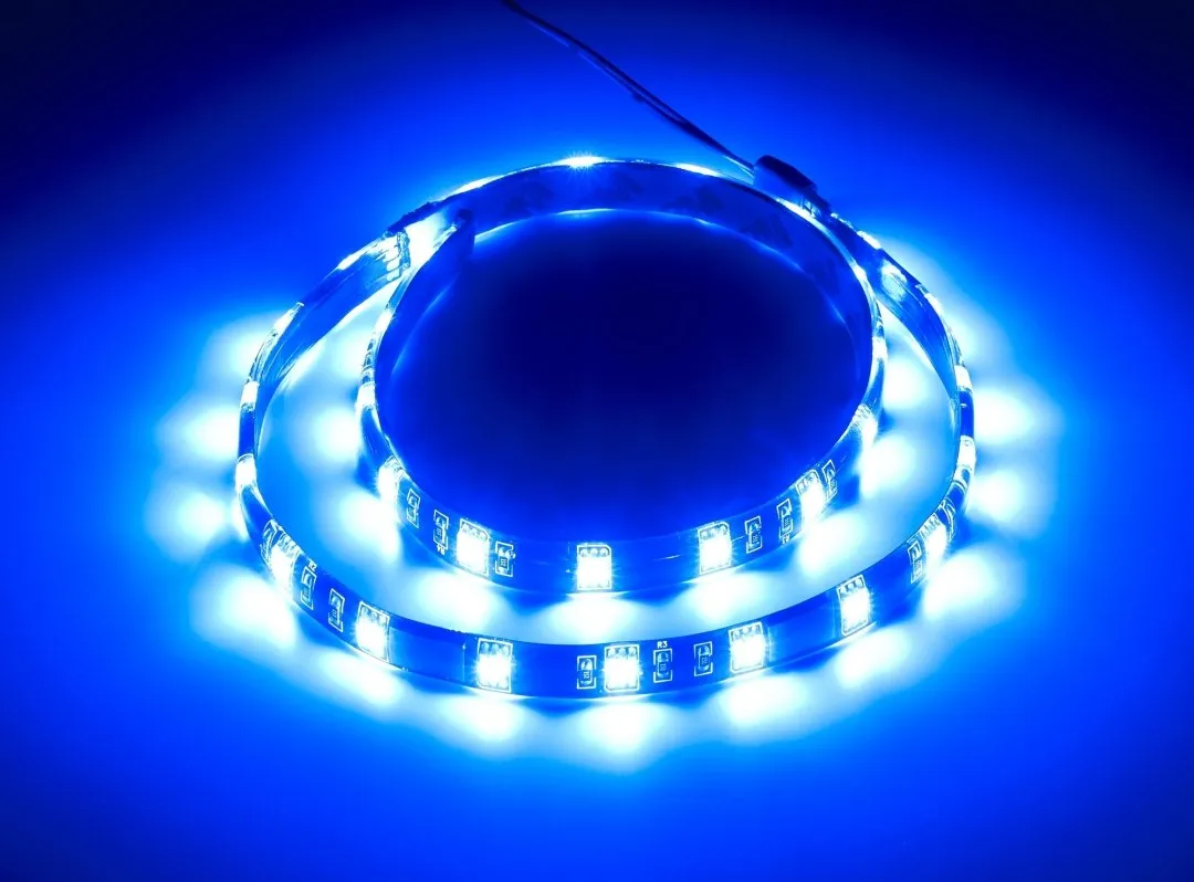 CableMod WideBeam RGB led strip 60cm magnetisch