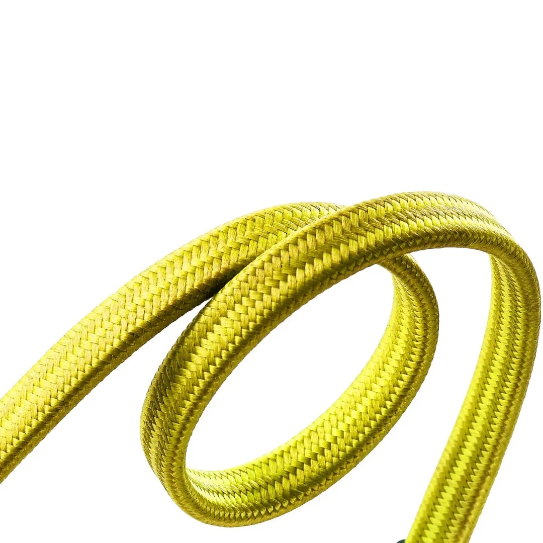 CableMod ModFlex SATA 3 kabel 60cm geel