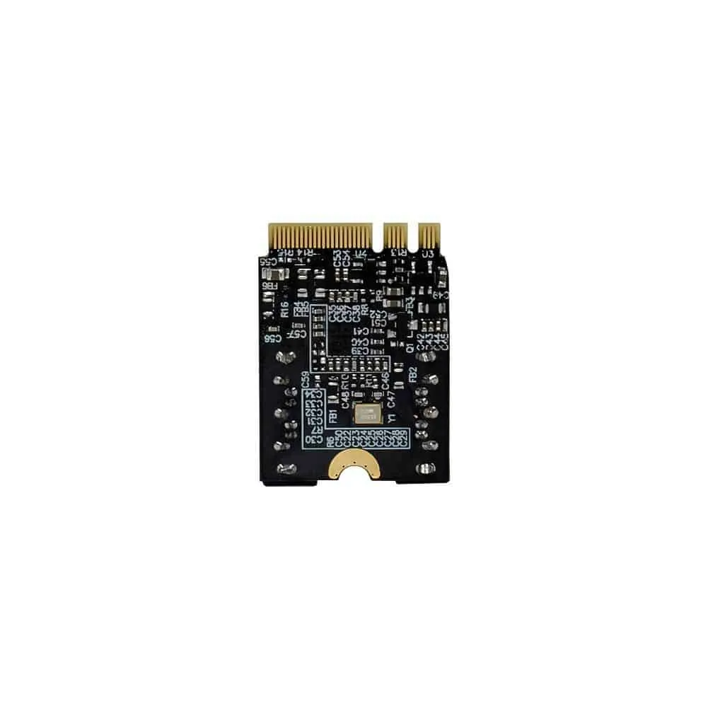 Microconnect MC-M.2-ASM1061 SATA-kaart 2-poort
