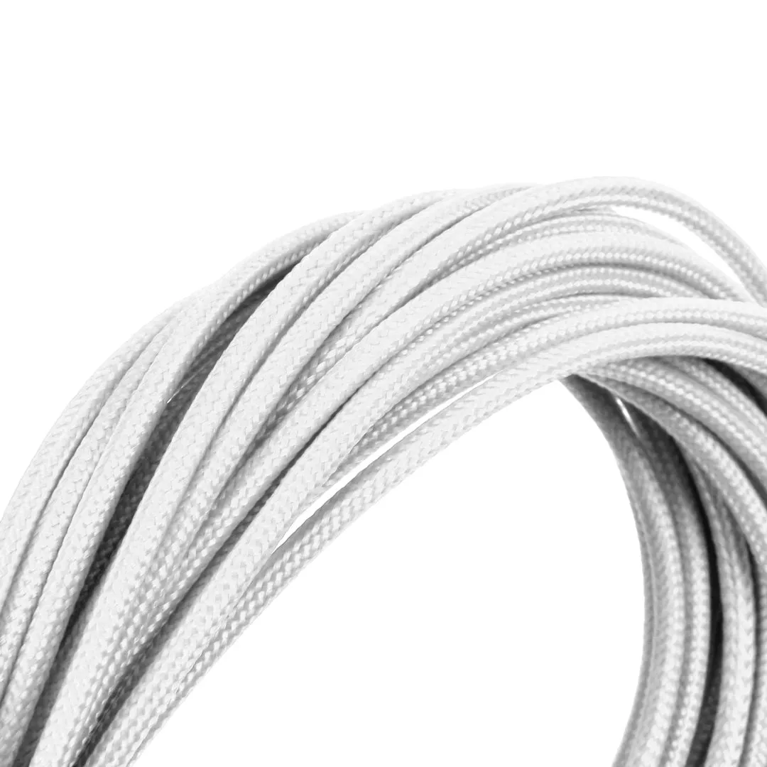 CableMod E-Series ModFlex essentials kabelkit EVGA wit