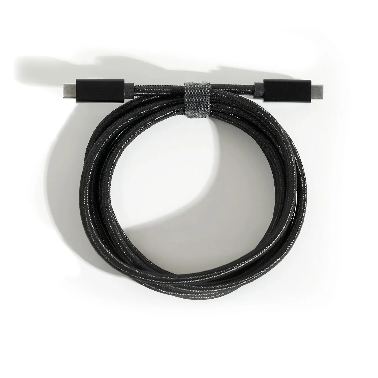 IQwire Powrbloc USB-C kabel 1m 100W 10Gbps