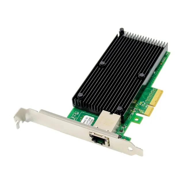 Microconnect X550-T1 netwerkkaart 10GbE RJ45 PCIe