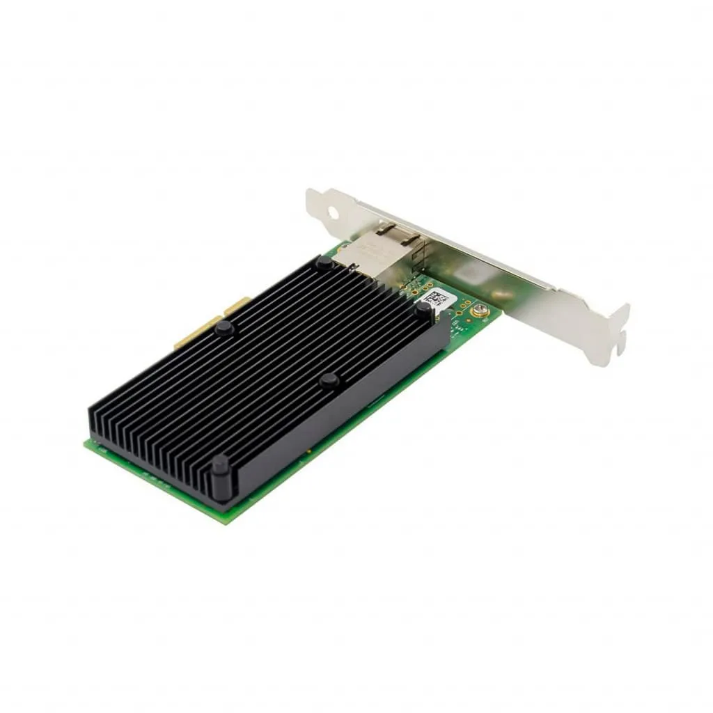 Microconnect X550-T1 netwerkkaart 10GbE RJ45 PCIe