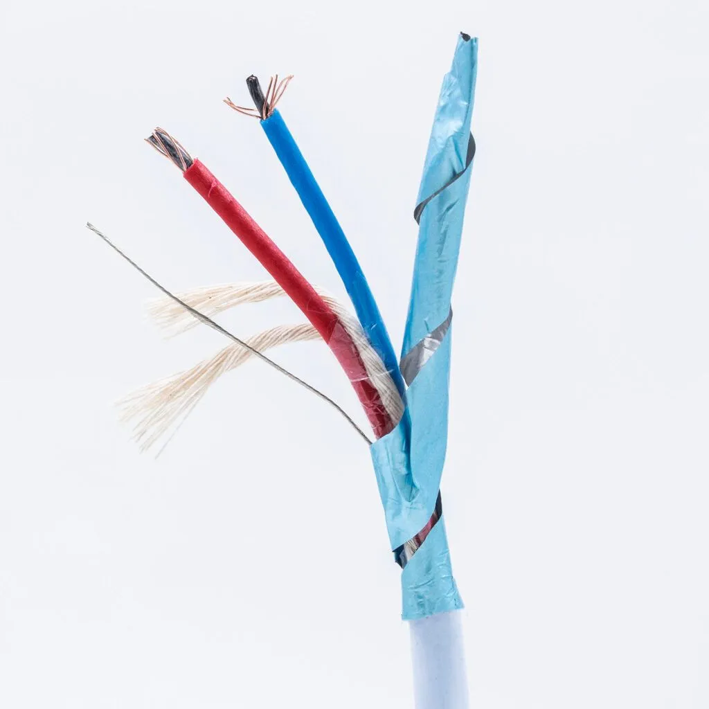 Supra XL Annorum RCA interlink neutraal high-end