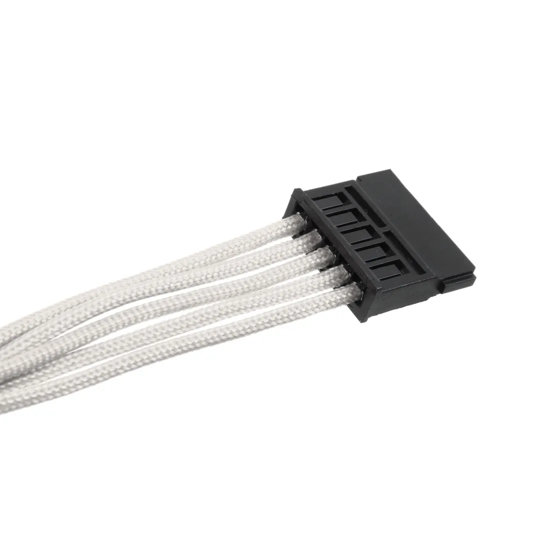 CableMod CM-Series ModFlex kabelset Cooler Master V wit