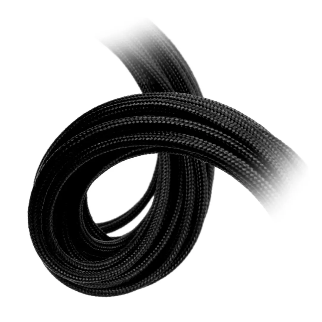 CableMod E-Series ModFlex kabelset EVGA GS/PS zwart