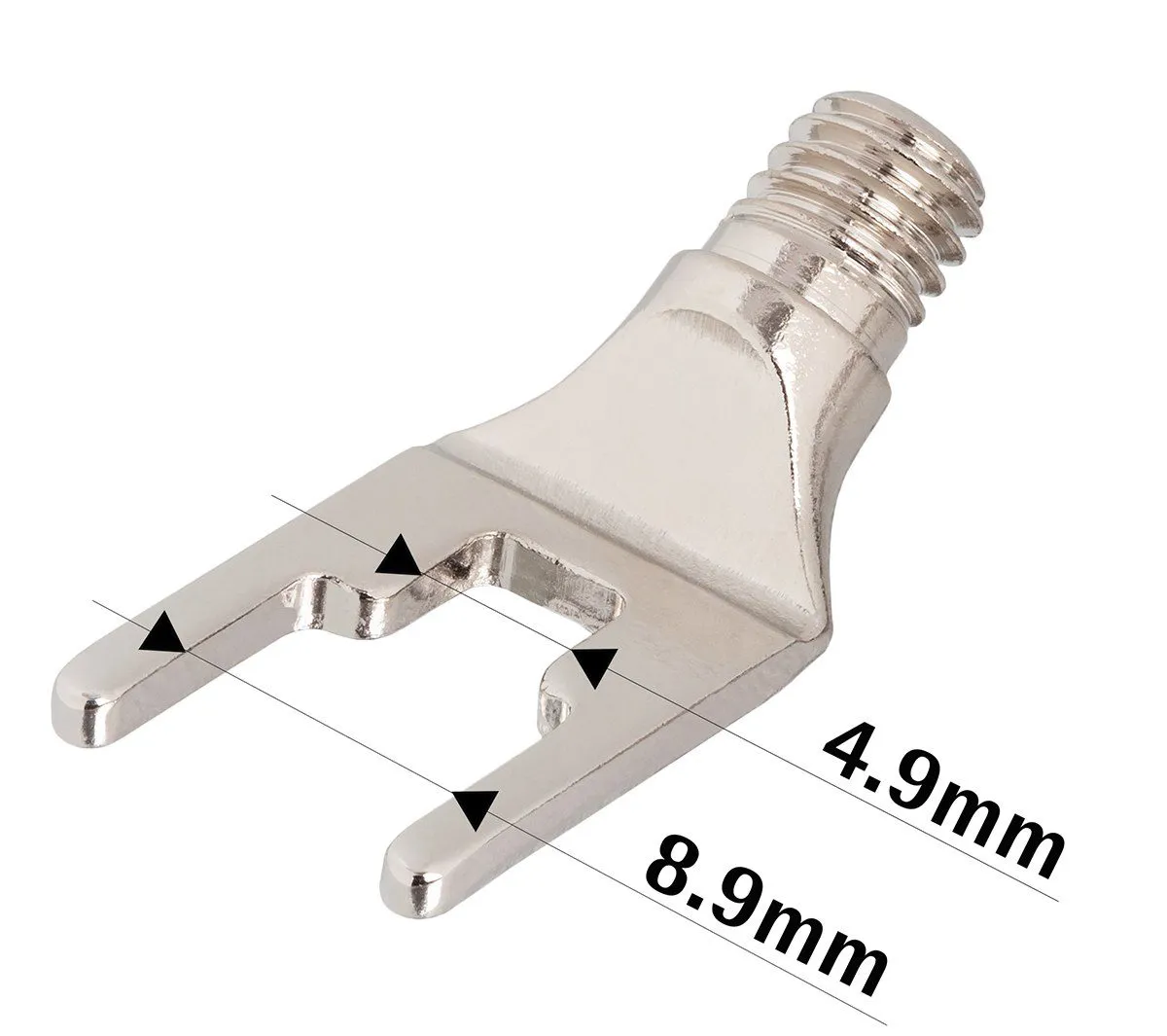 Supra Sword Excalibur Combicon luidsprekerkabel top