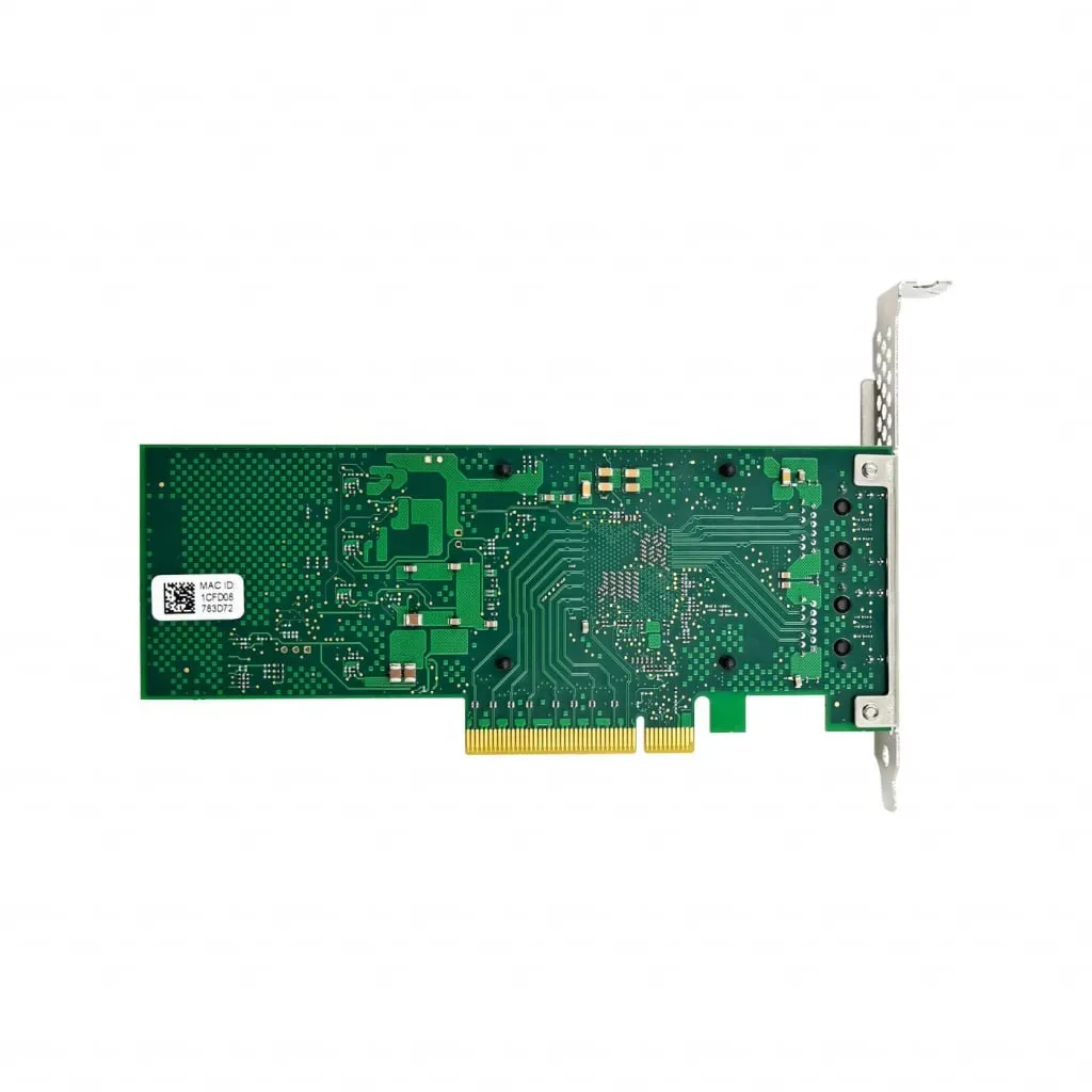 Microconnect V710-T2 netwerkkaart PCIe dual 5GbE RJ45