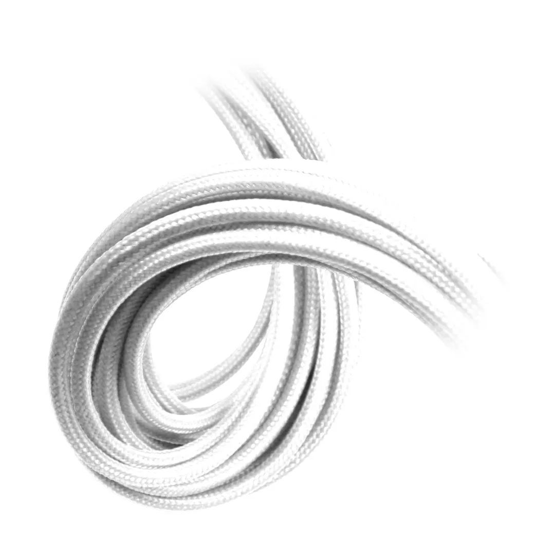 CableMod E-Series ModFlex essentials kabelkit EVGA wit