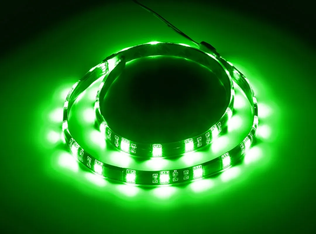 CableMod WideBeam Foam RGB LED strip 60cm