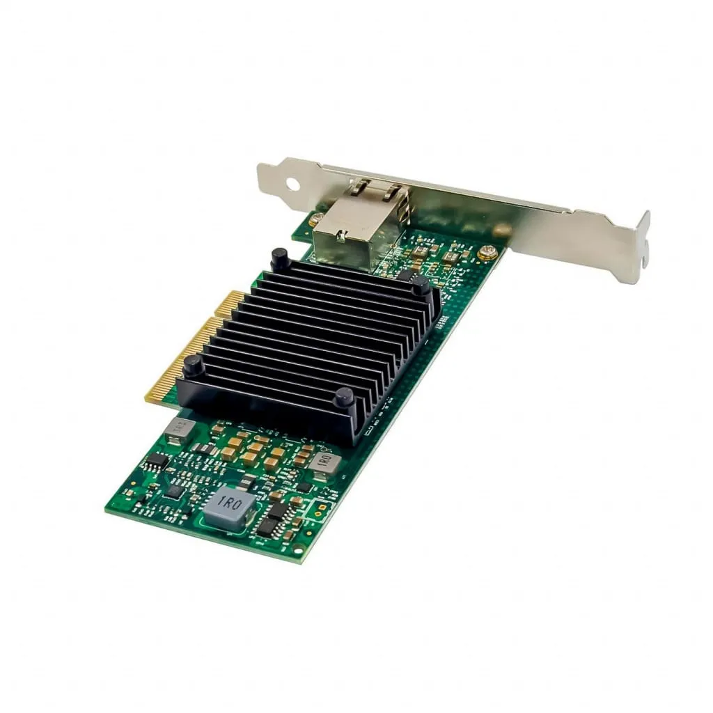 Microconnect X520-T1 netwerkkaart PCIe 10GbE single