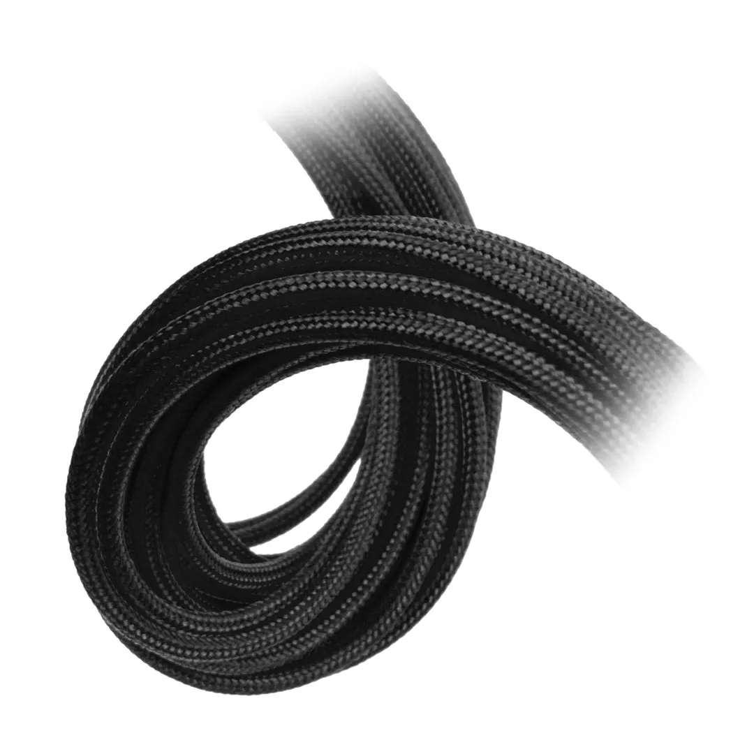 CableMod E-Series ModFlex Essentials kabelset zwart EVGA