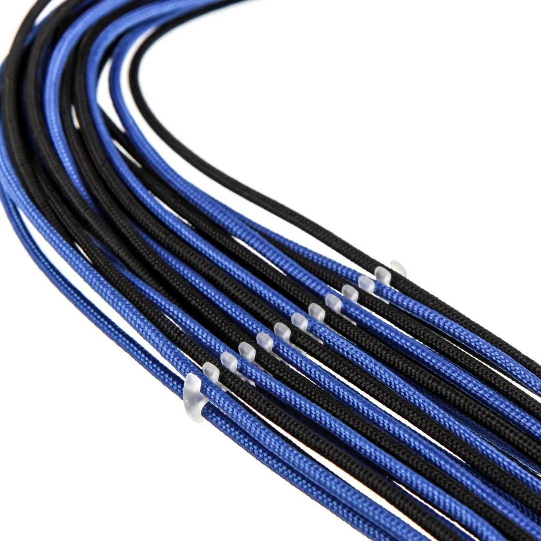 CableMod B-Series ModFlex kabelkamset transparant