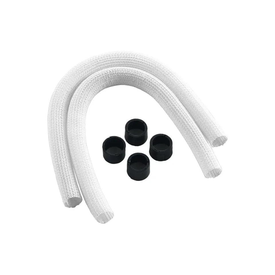 CableMod AIO Sleeving Kit Series 1 sleeve set wit Corsair Hydro