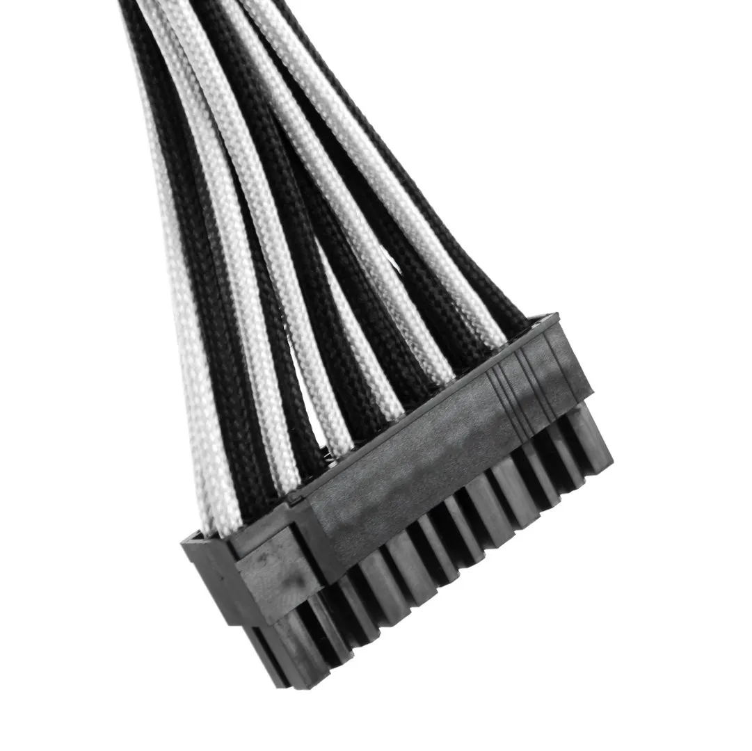 CableMod C ModFlex kabelset Corsair zwart-wit