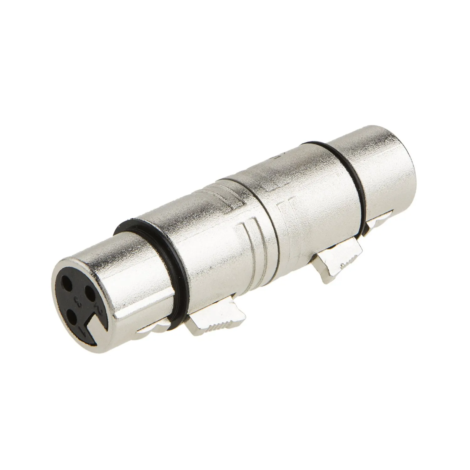 CableCreation XLR Adapter 3-pin male-male 2-pack