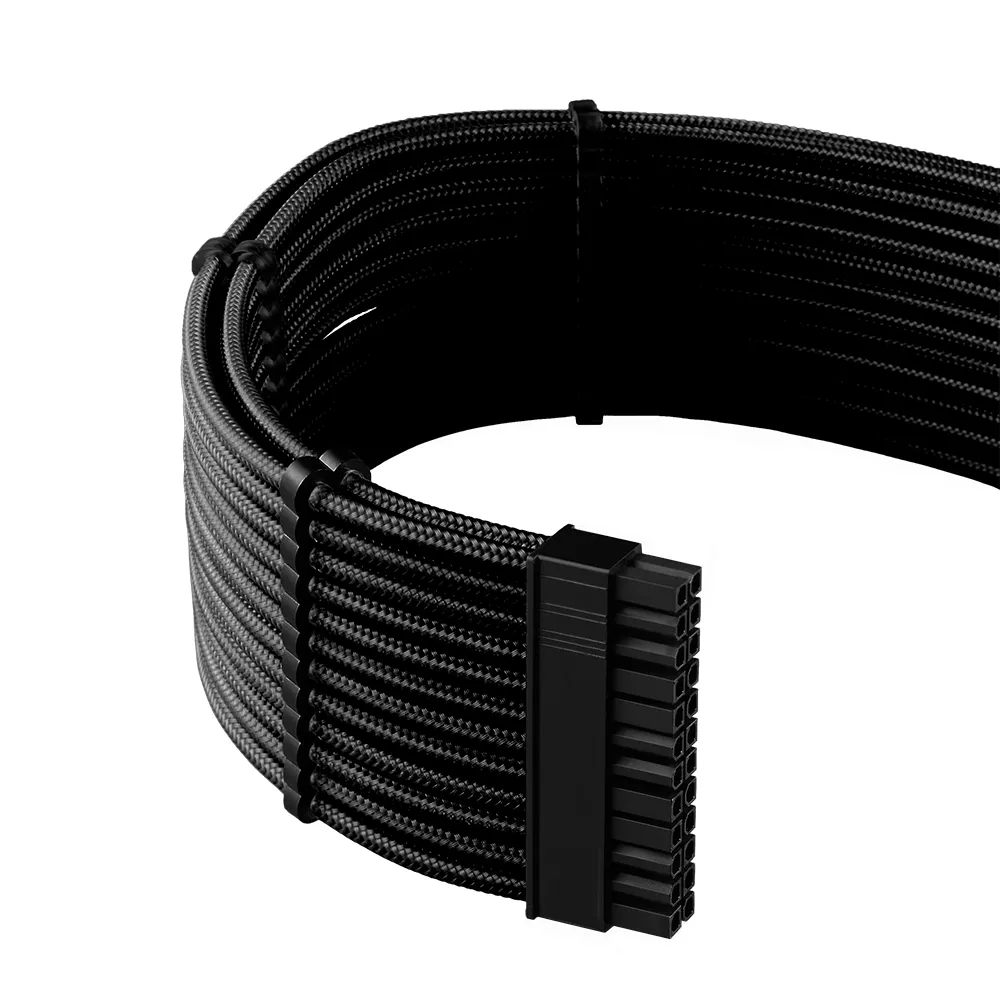CableMod RT-Series Pro 12VHPWR kabelset zwart ASUS