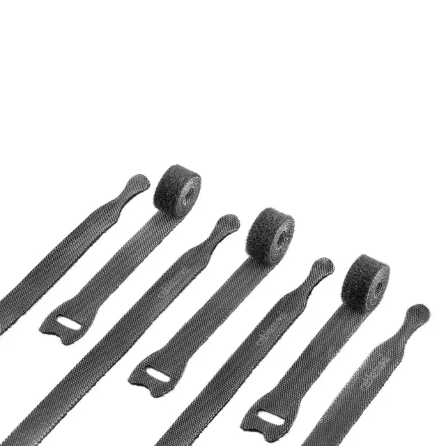 CableMod kabelbinders herbruikbaar 40cm 50 stuks