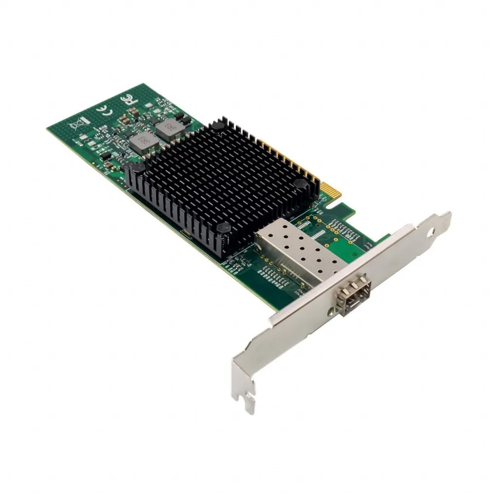 Microconnect ConnectX-3 netwerkkaart PCIe 10GbE SFP+