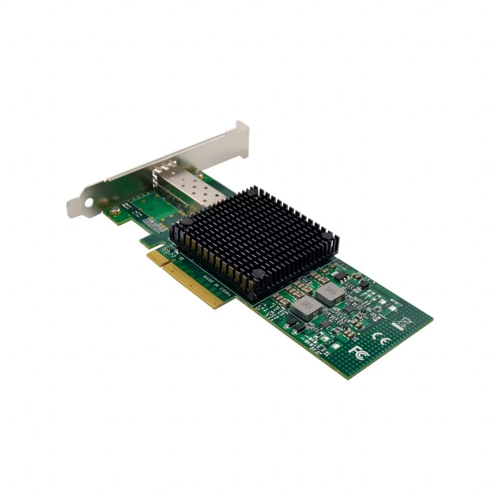 Microconnect ConnectX-3 netwerkkaart PCIe 10GbE SFP+