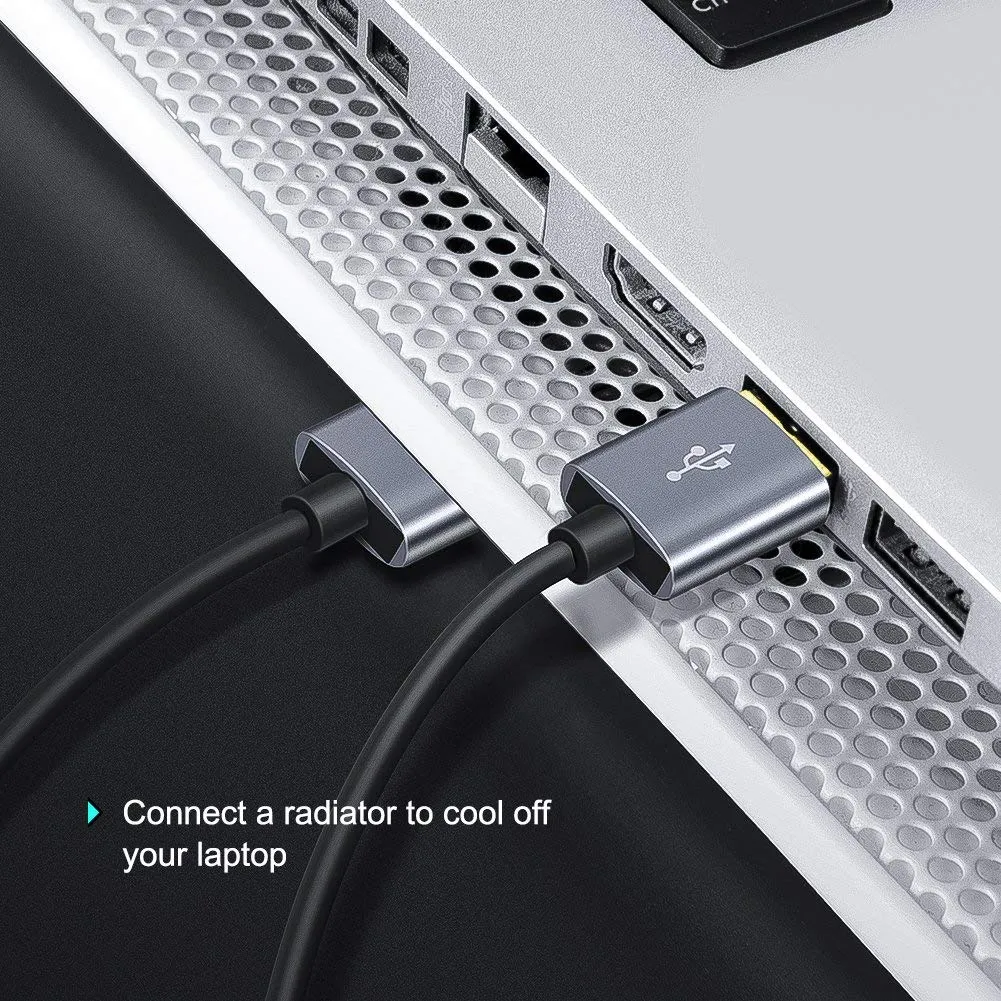 CableCreation USB 3.0 verlengkabel USB-A 0,5m