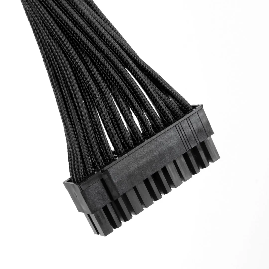 CableMod C-Series ModFlex kabelkit Corsair zwart