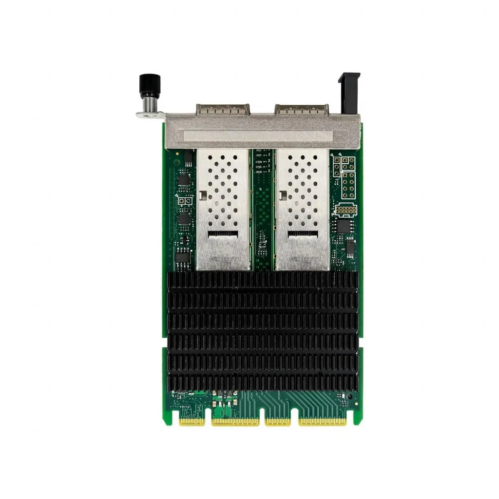 Microconnect E810-XXVDA4 PCIe OCP3.0 netwerkkaart 4x 25G