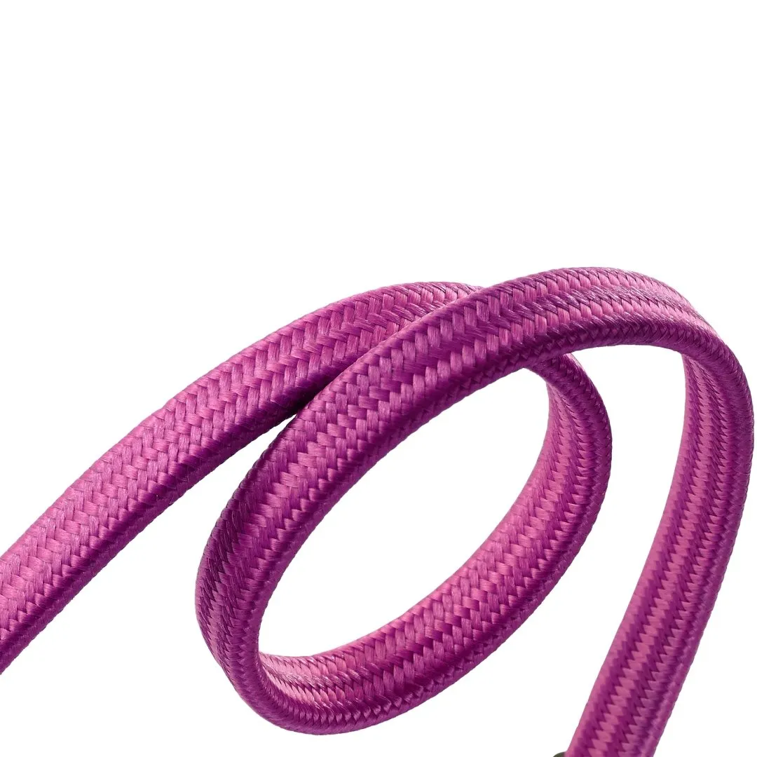 CableMod ModFlex SATA 3 kabel 30 cm roze
