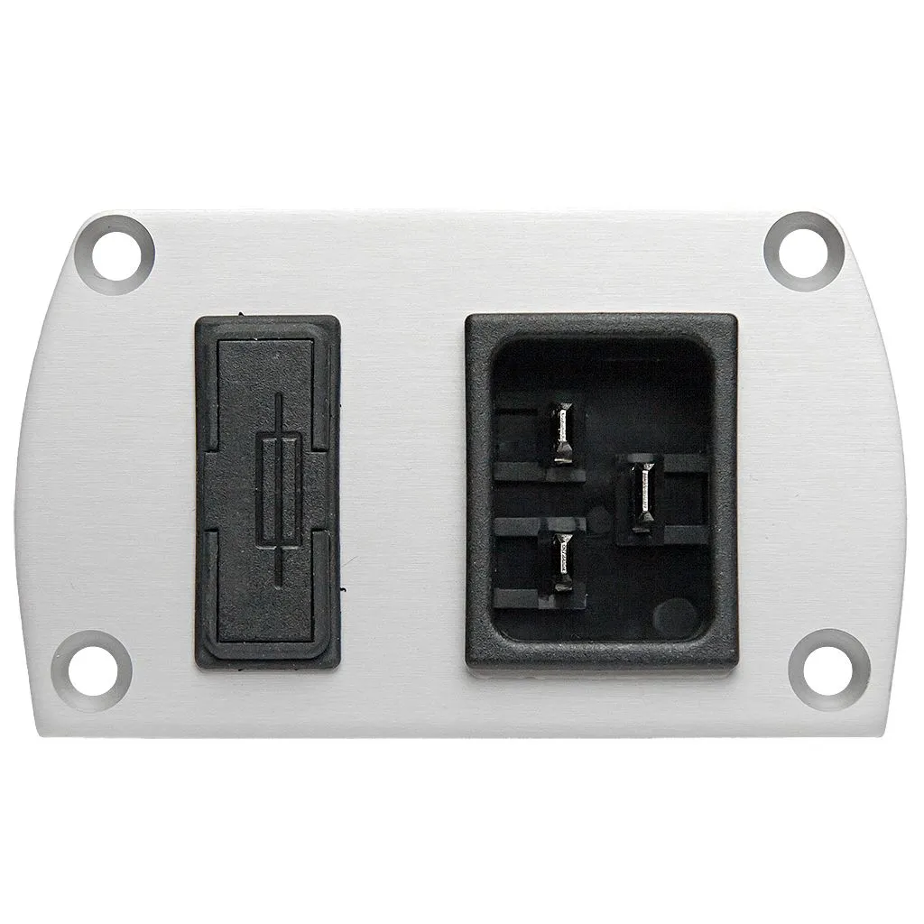 Supra LoRad MD-01DC-16-EU Mk3.1 DC-blocker 16A