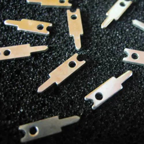 T.E.G. printoog verzilverd 1,3mm 100 stuks