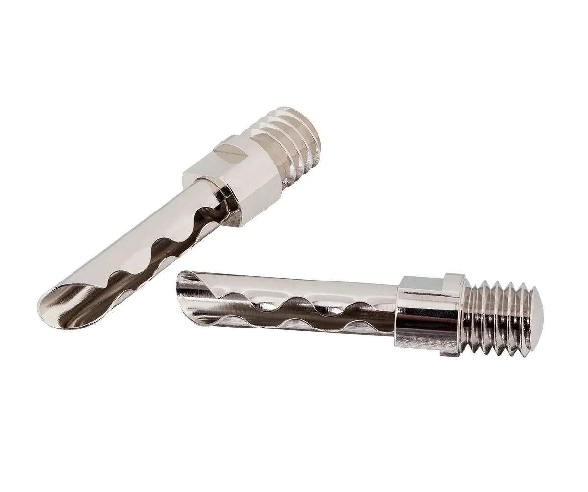 Supra Sword Excalibur Combicon luidsprekerkabel top
