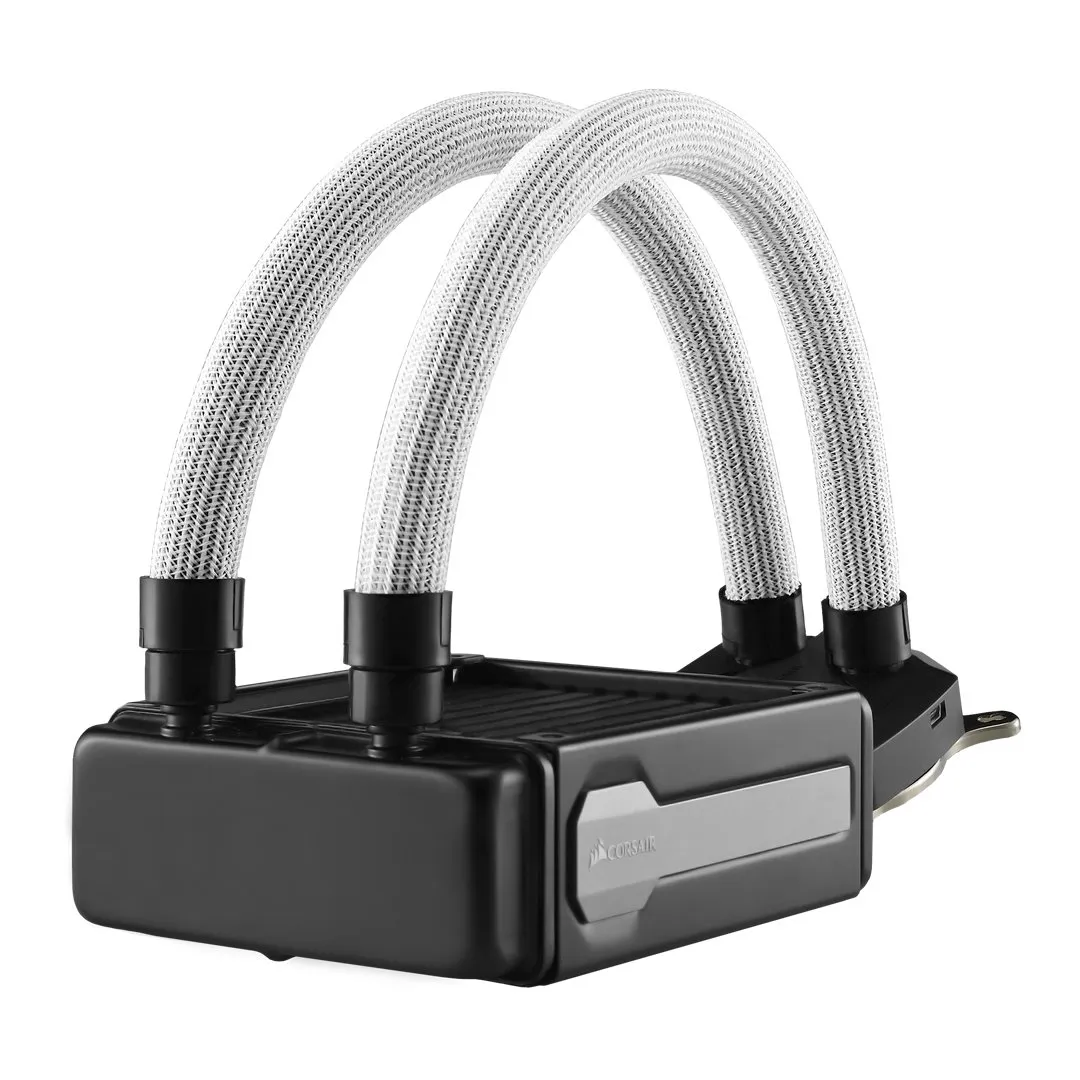 CableMod AIO Sleeving Kit Series 1 sleeve set wit Corsair Hydro