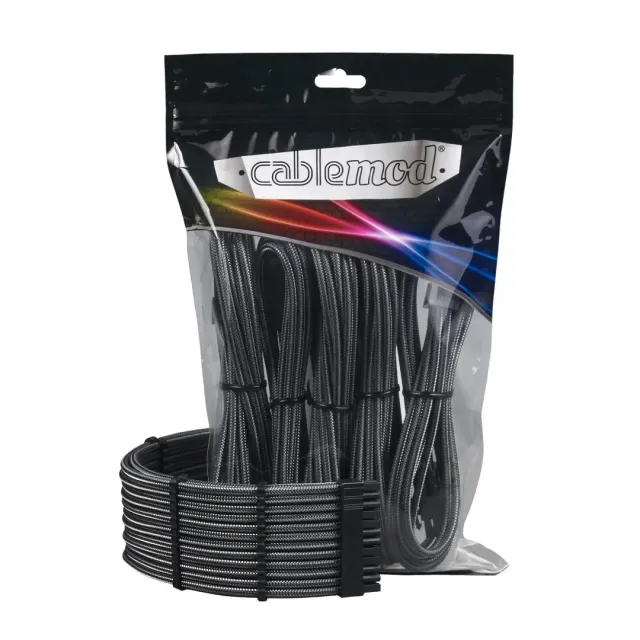 CableMod PRO ModMesh extensionkit carbon