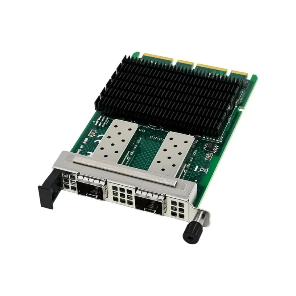 Microconnect X710-CQDA2 netwerkkaart dual 10G SFP+ OCP