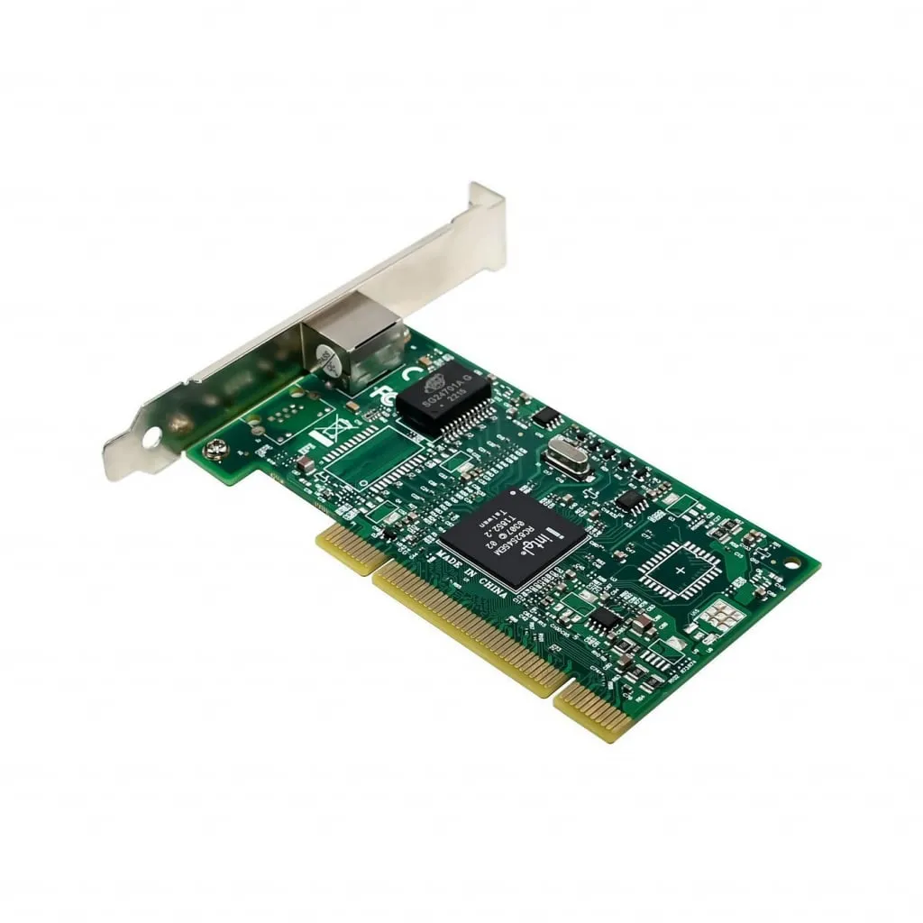Microconnect 82545EM netwerkkaart PCI RJ45 gigabit