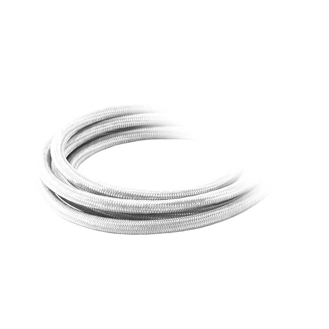 CableMod ModFlex Cat6 netwerkkabel 2m wit