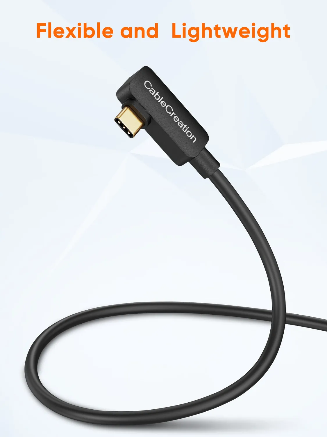 CableCreation Link kabel Quest 2 USB-C 5m 10Gbps