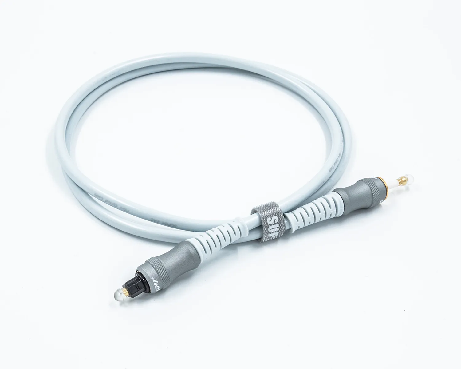 Supra ZAC Mintos optische kabel mini-Toslink-Toslink