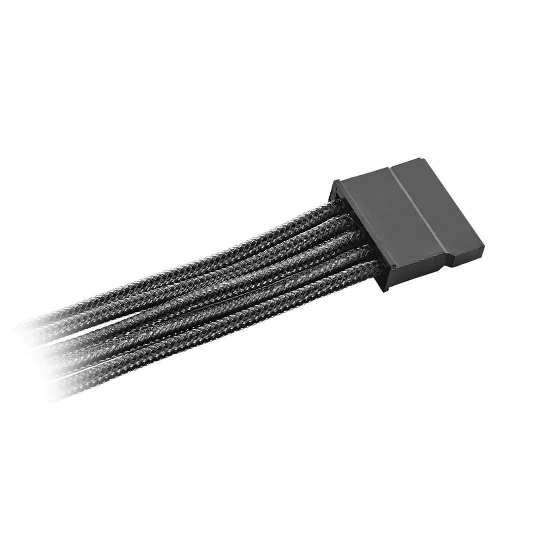 CableMod E-Series ModMesh Kabelset EVGA carbon