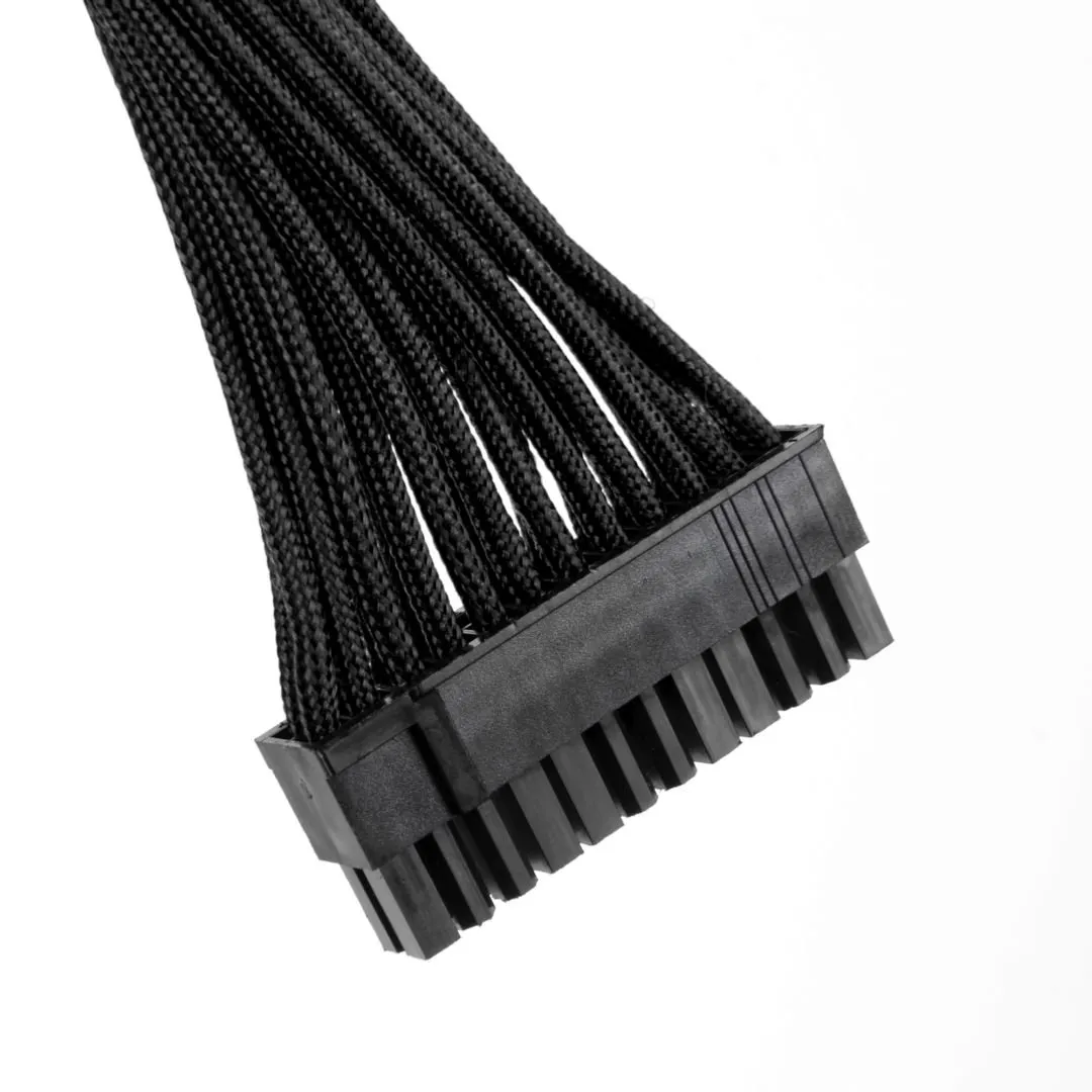 CableMod C-Series Basic kabelset zwart voor Corsair RM