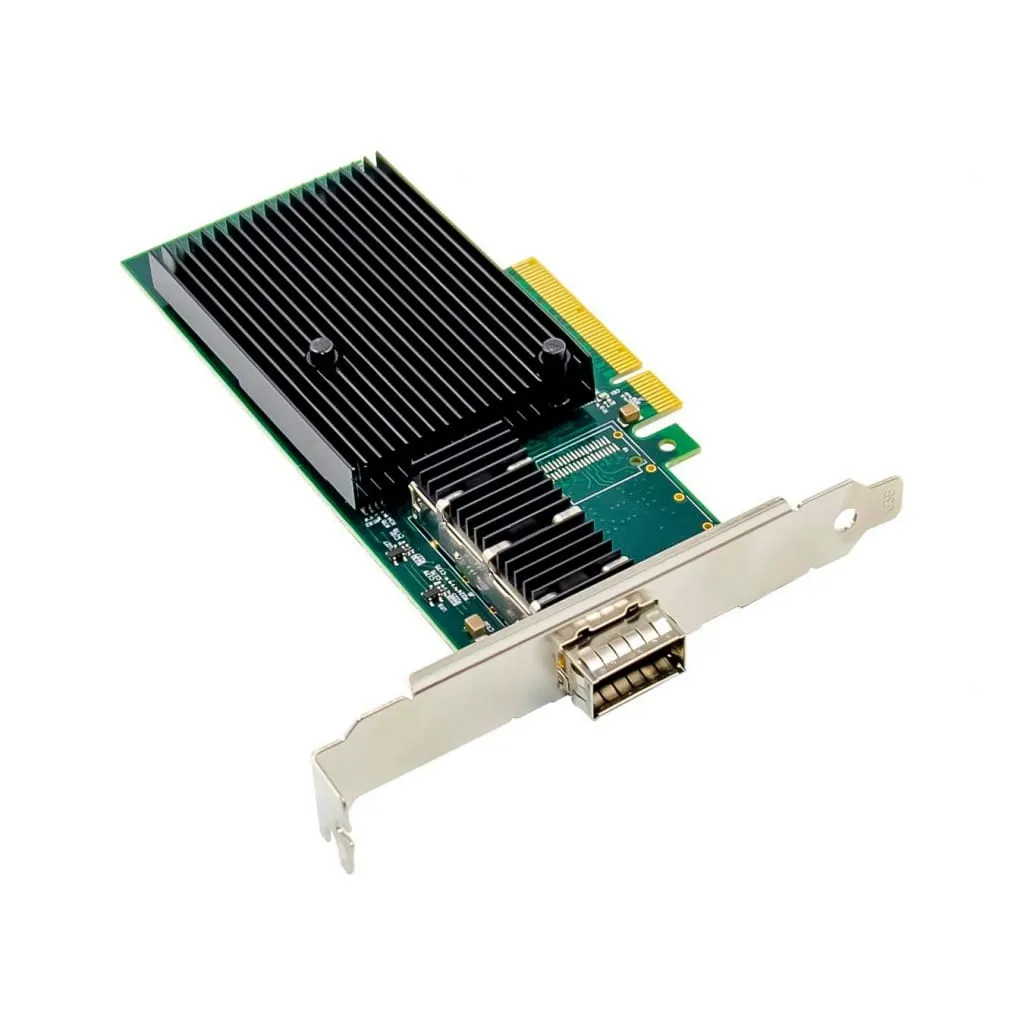 Microconnect XL710-QDA1 netwerkkaart 40GbE QSFP+ single