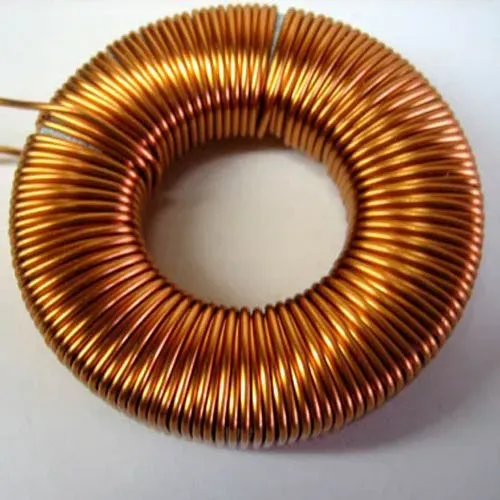 T.E.G. VDE 4.0A 52aws ontstoorspoel 4A