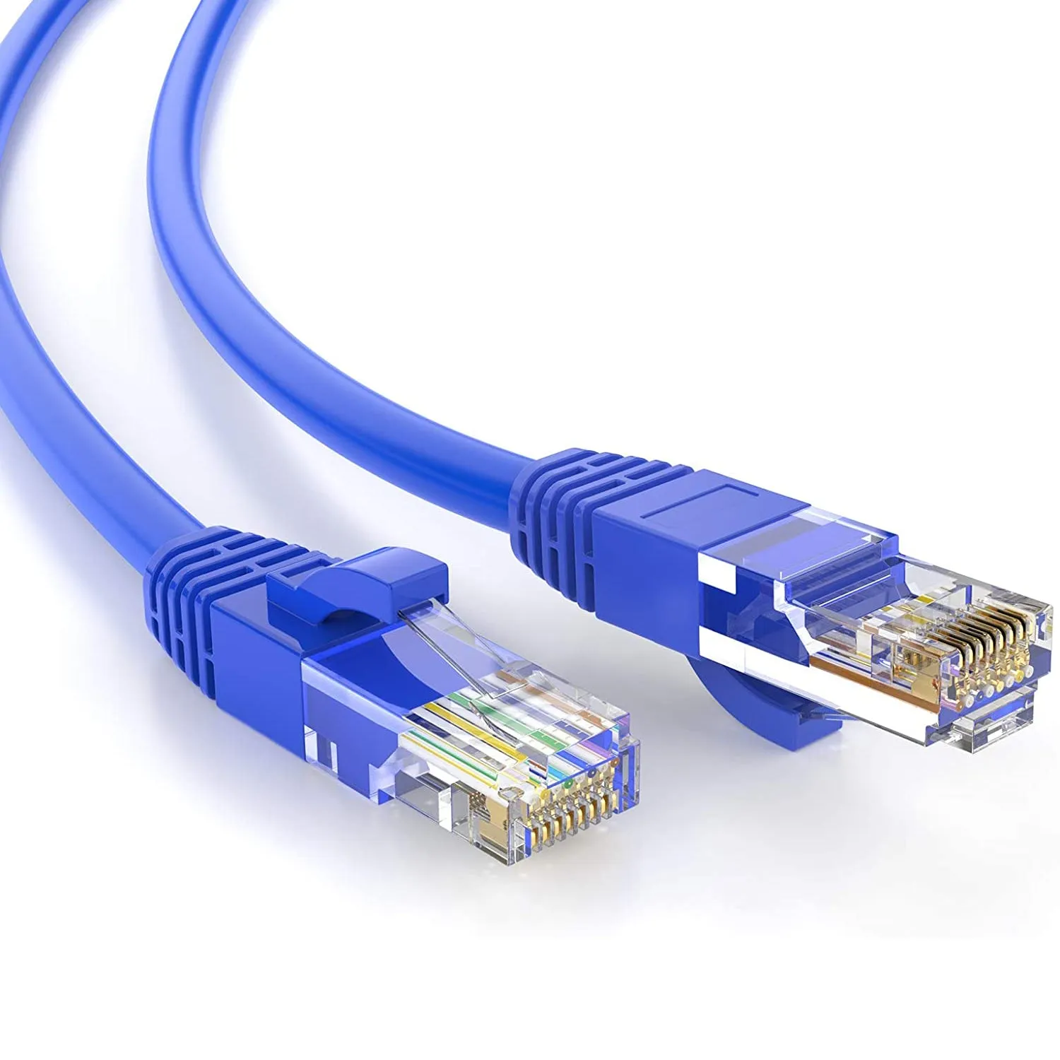 CableCreation Cat5e netwerkkabel 9m 1-pack gigabit